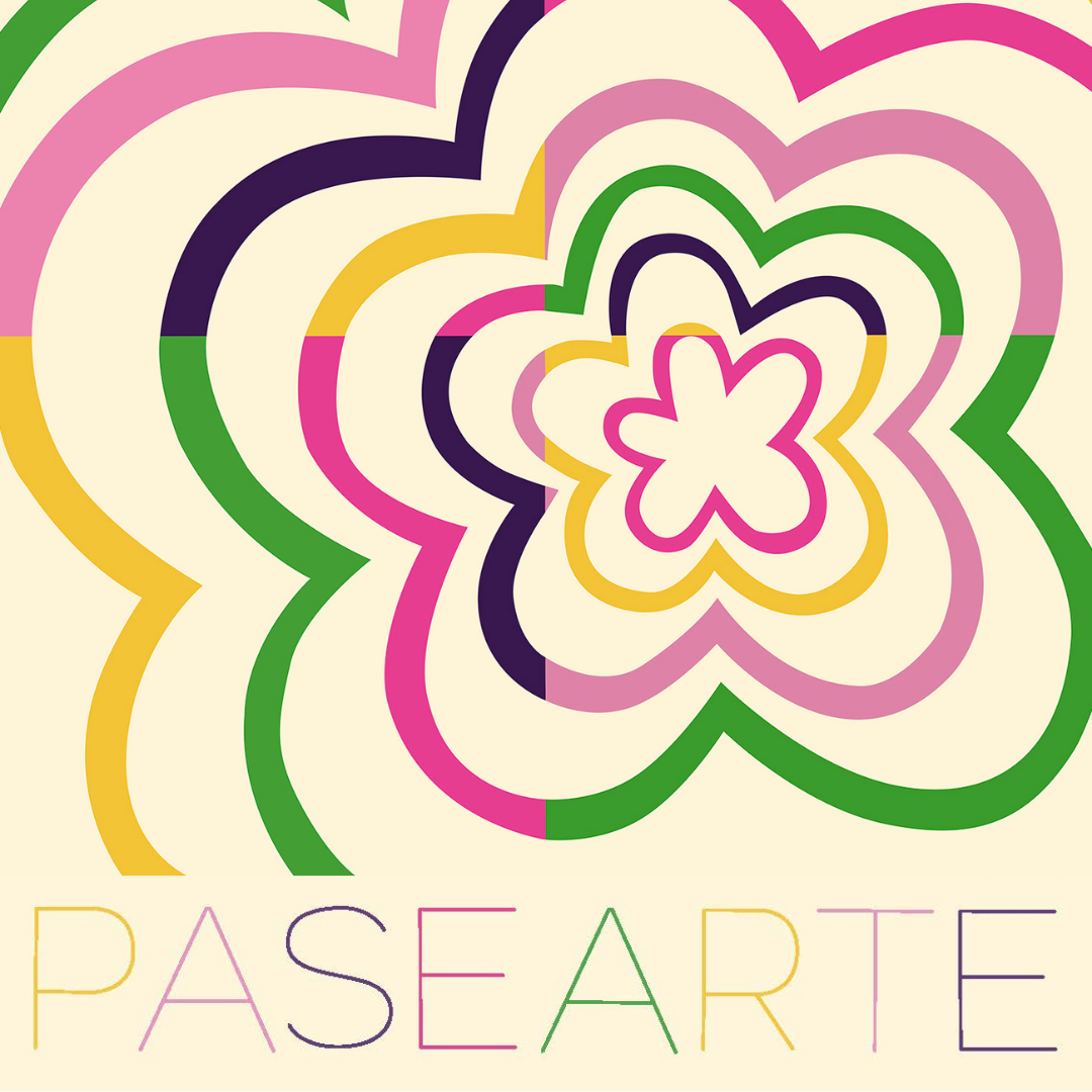 PASEARTE CONVERTE DE NOVO O ENSANCHE COMPOSTELÁN NUNHA GALERÍA AO AIRE LIBRE CON OBRAS DE ARTE EN MEDIO CENTO DE ESCAPARATES COMERCIAIS