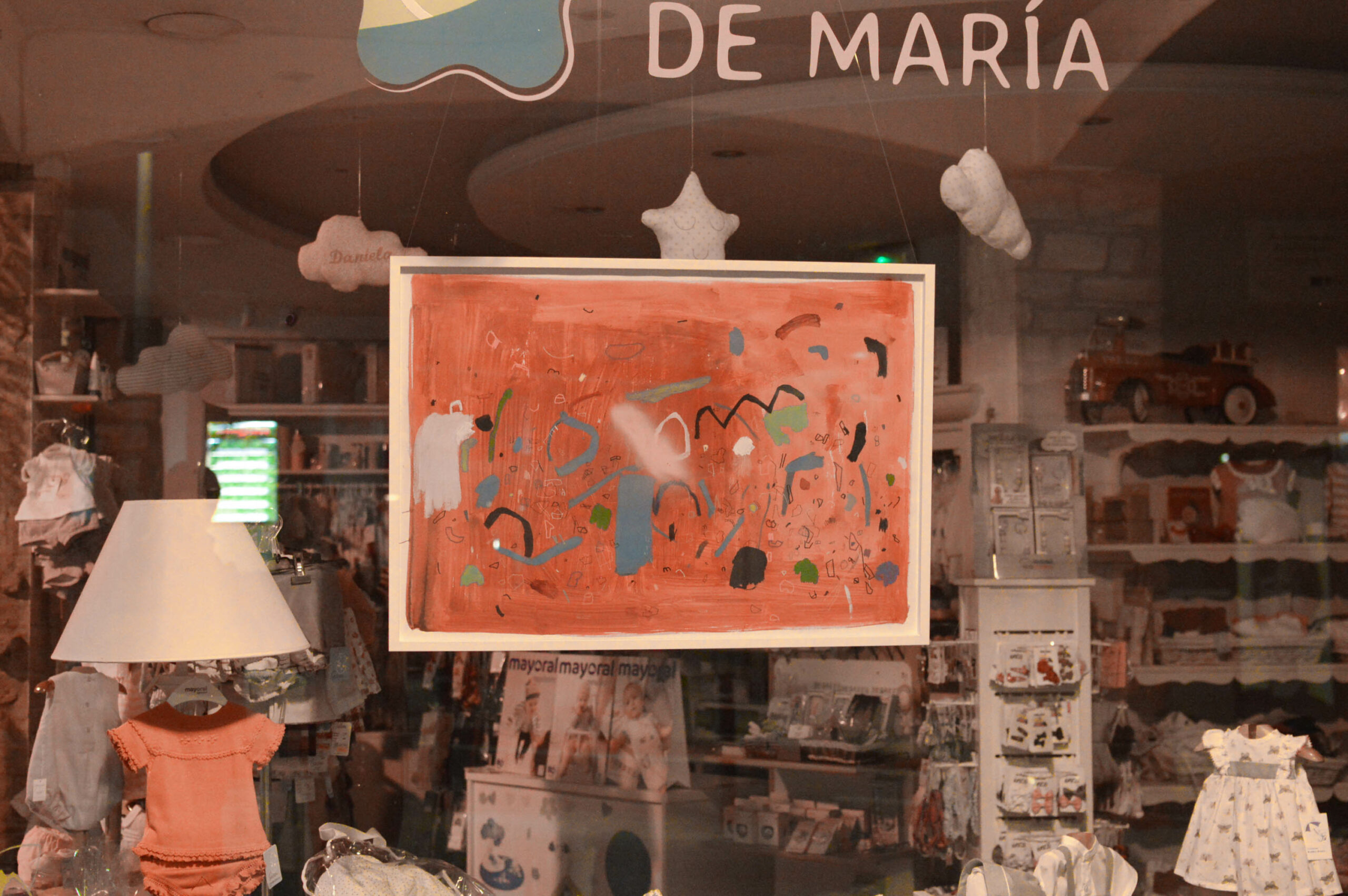 La Tienda de María