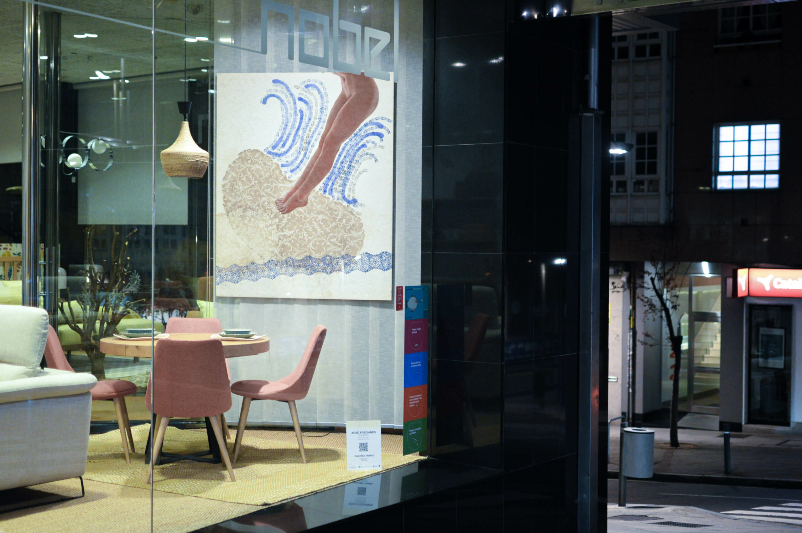 Nobel Muebles