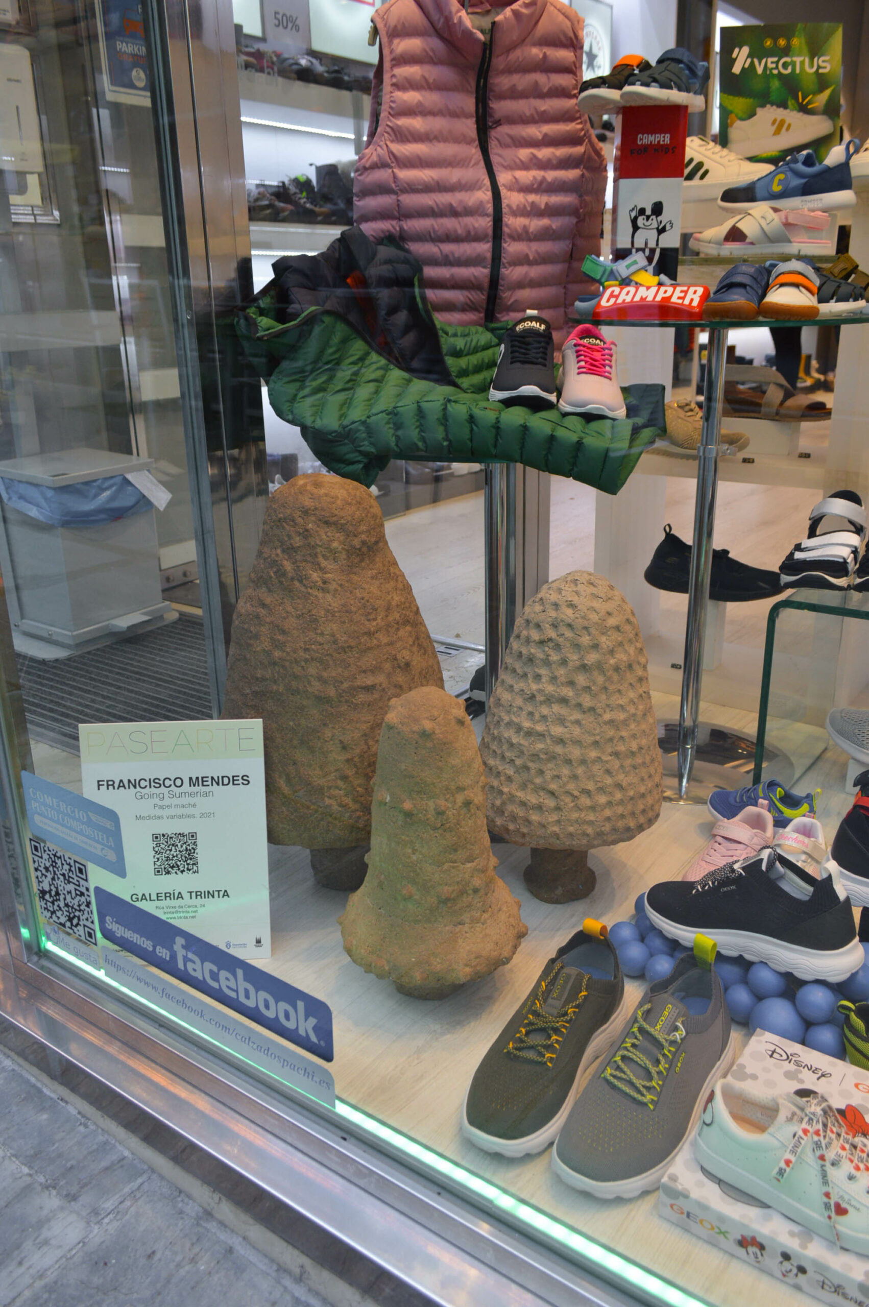 Calzados Pachi