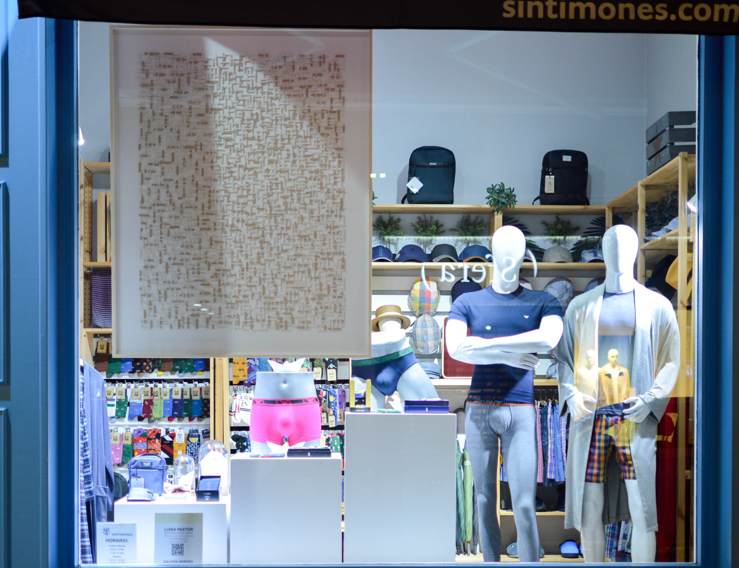 Sintimones